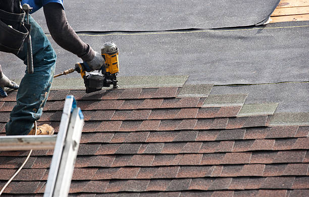 Licensed Gutter Installation service in Menlo, IA - Brentwood Metal Roofing